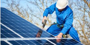 Installation Maintenance Panneaux Solaires Photovoltaïques à Benejacq